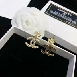 Picture of Chanel Earring _SKUChanelearring0819474339